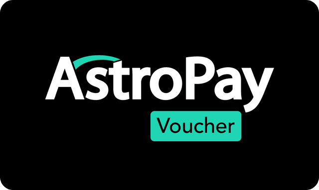 AstroPay Logobild