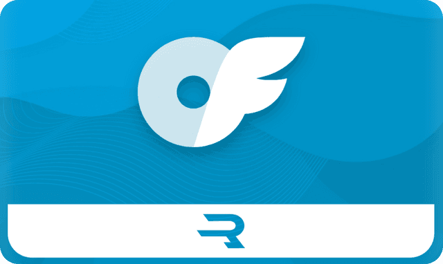 Rewarble OnlyFans Logobild