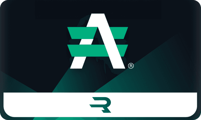 Rewarble Advanced Cash Logobild