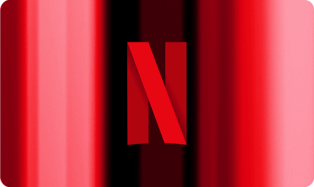 Netflix Logobild