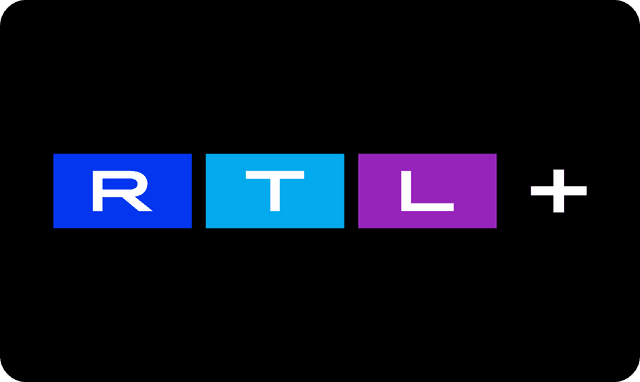 TV Now RTL+ Logobild