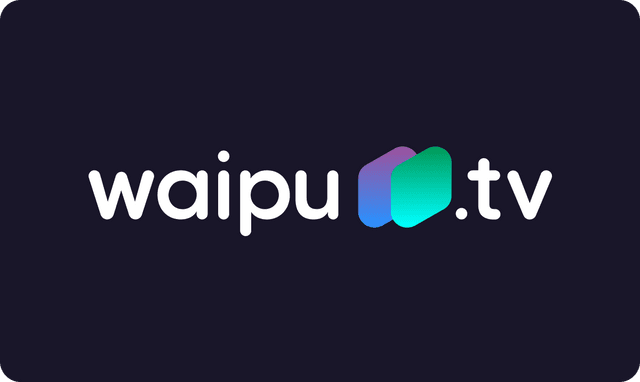 waipu.tv Logobild