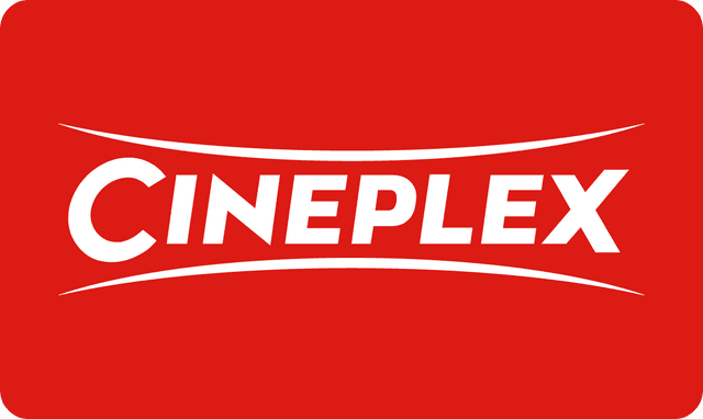 Cineplex Logobild