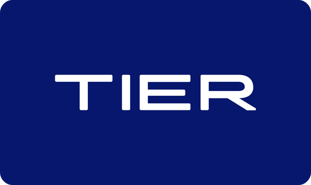 TIER Gutschein Logobild