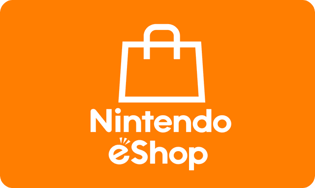 Nintendo eShop Logobild