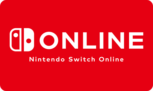 Nintendo Switch Online Logobild