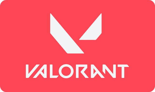 Valorant Points Logobild