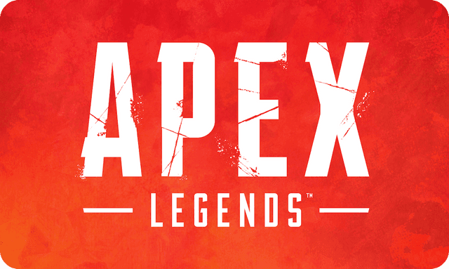 Apex Legends Logobild