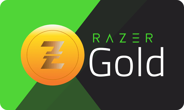 Razer Gold Logobild