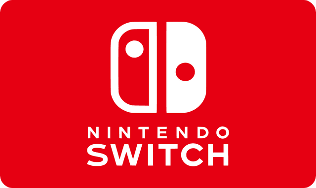 Nintendo Switch-Spiele Logobild