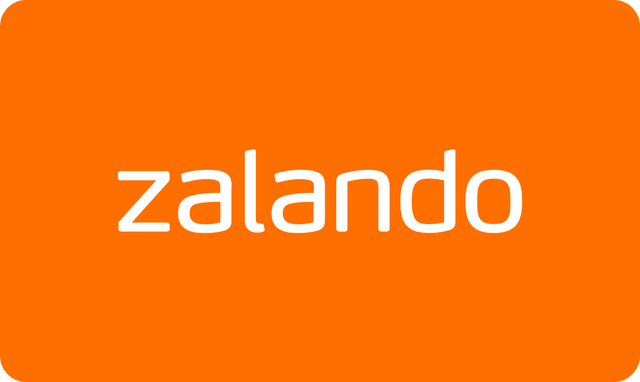 Zalando Logobild