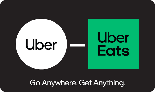 Uber Logobild