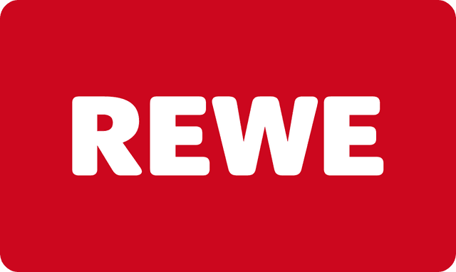 Rewe Gutschein Logobild