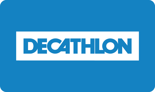Decathlon Logobild