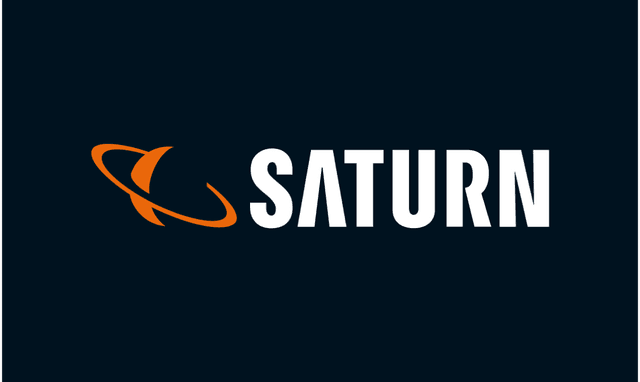 Saturn Gutscheinkarte Logobild