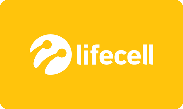 Lifecell Logobild