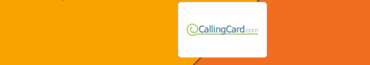 Callingcard