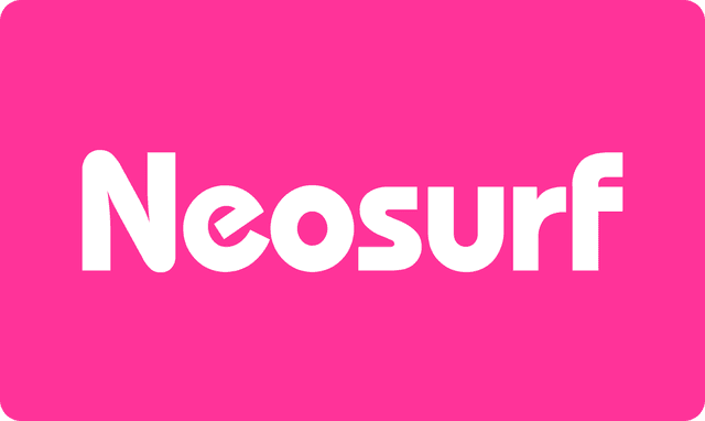 Neosurf Logobild