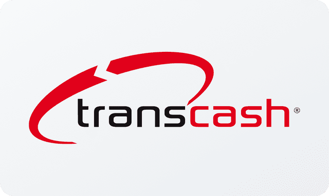 Transcash AT Logobild