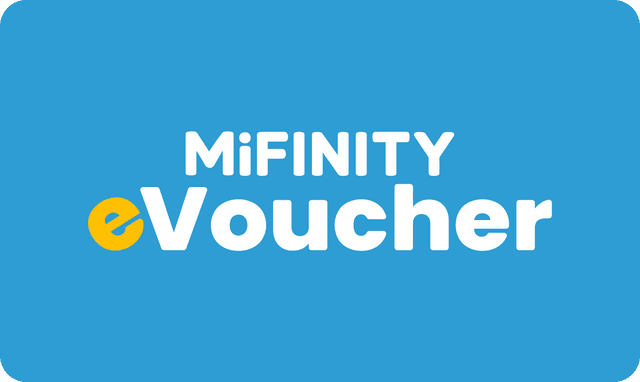 MiFinity eVoucher Logobild