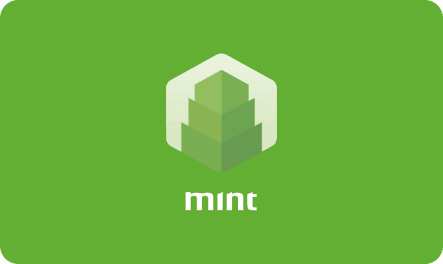 MINT Prepaid Karte Logobild