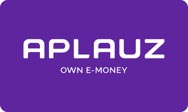 Aplauz Logobild