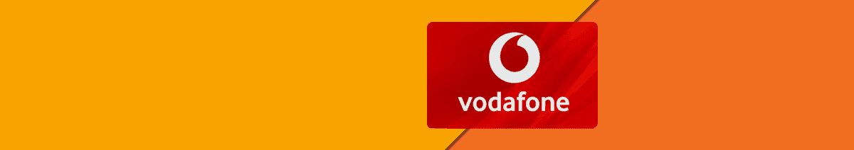 Vodafone aufladen Vodafone aufladen