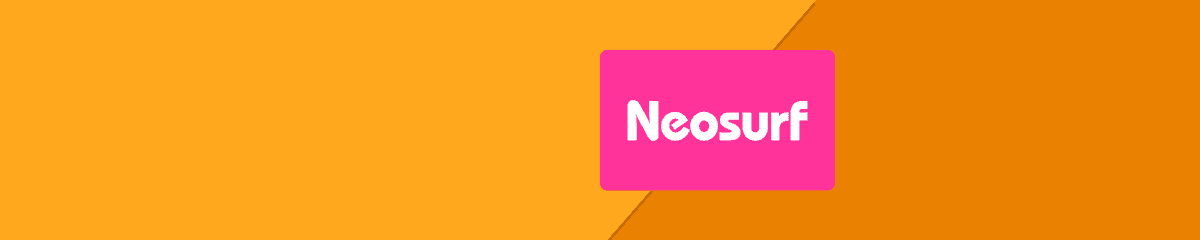 Neosurf Neosurf