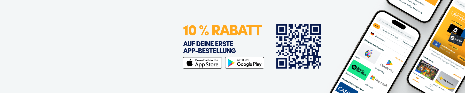 Prepaid-Zahlungsmittel Prepaid-Zahlungsmittel