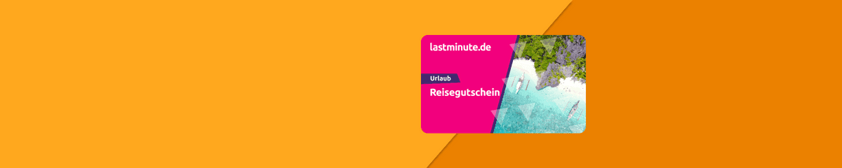 Lastminute.de Lastminute.de