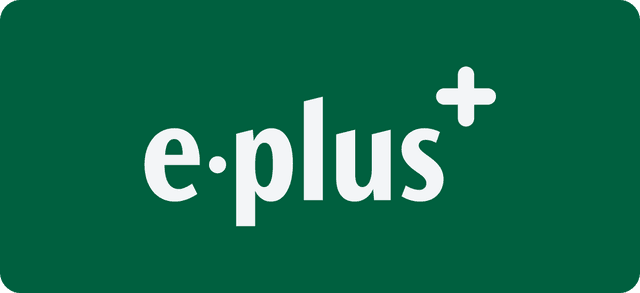 E-Plus E-Plus