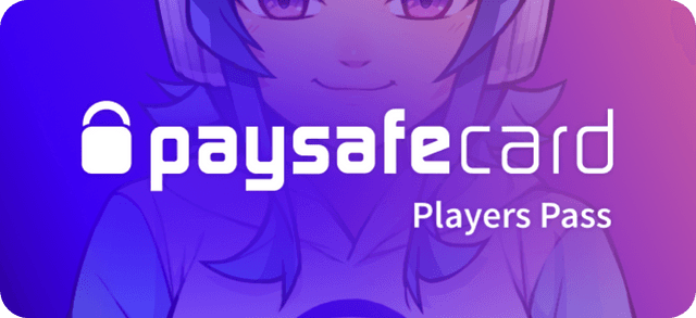 PaysafeCard Players Pass PaysafeCard Players Pass