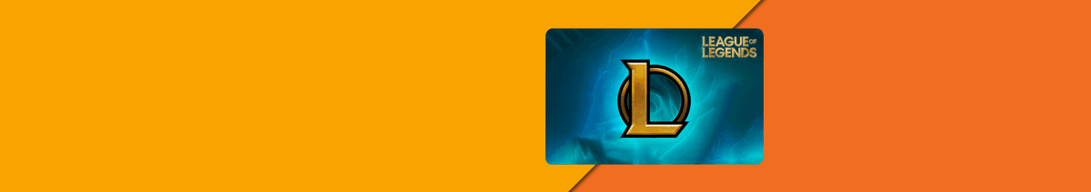 League of Legends League of Legends