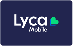 Lycamobile 5