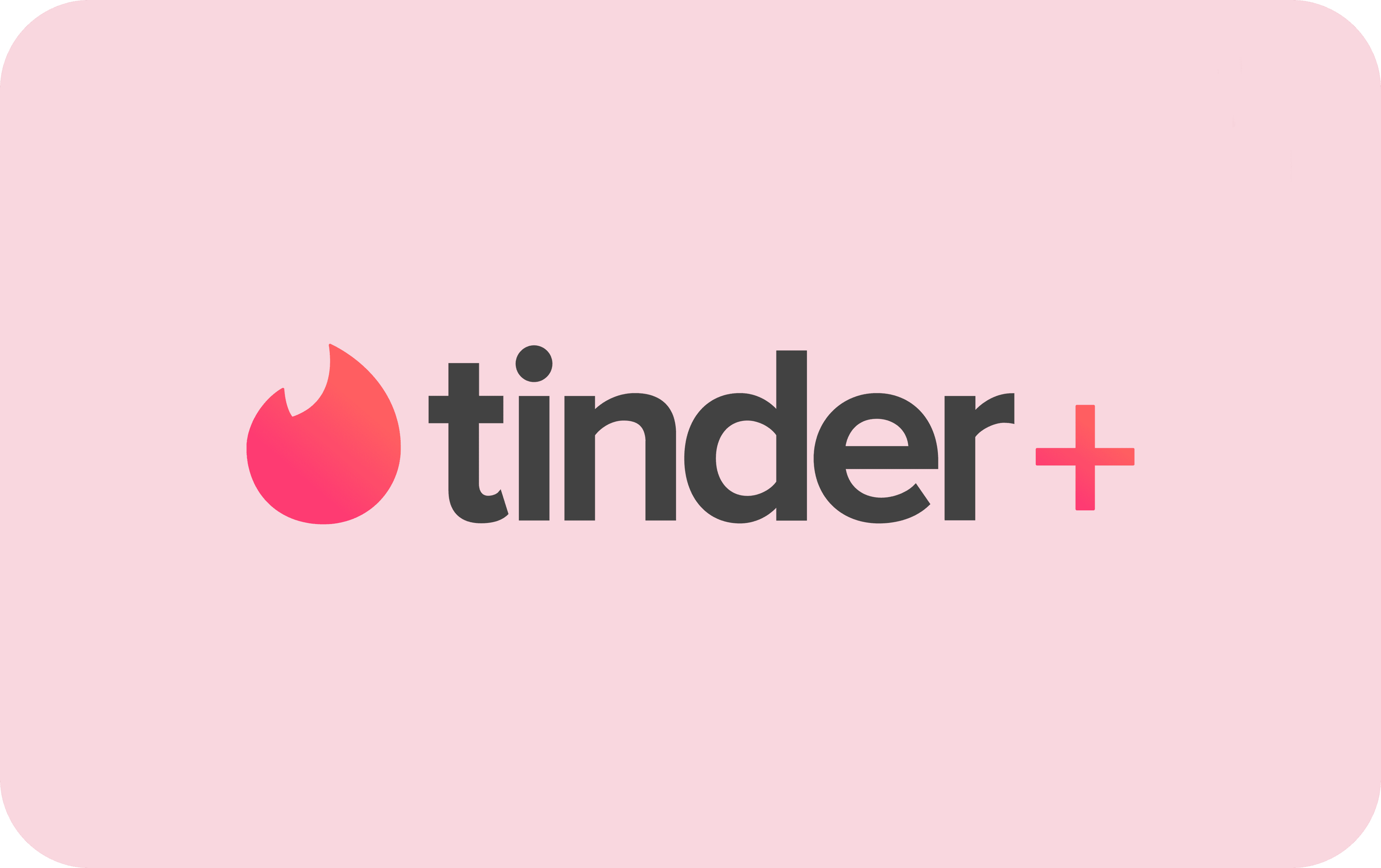 Tinder Plus One Month 14
