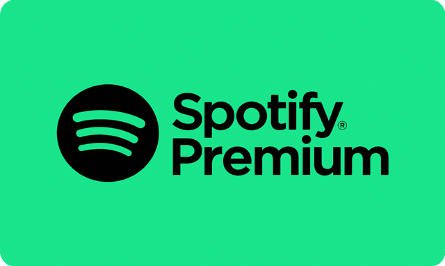 Spotify Premium Spotify Premium Logobild