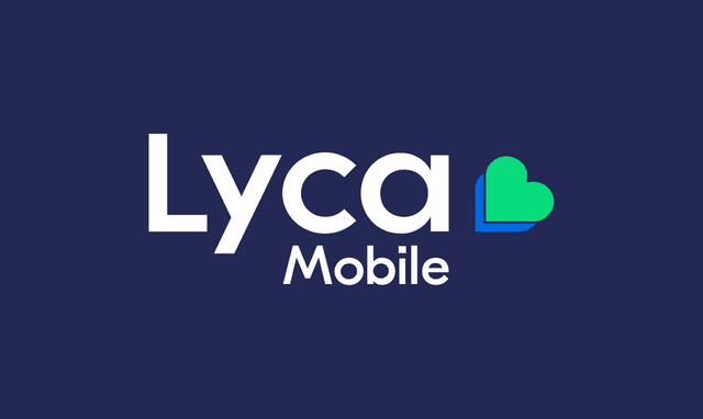 Lycamobile Lycamobile Logobild