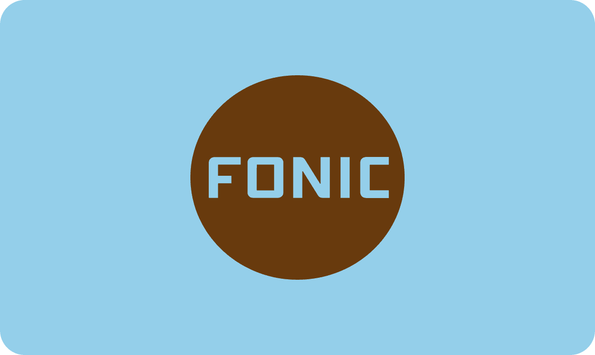 Fonic 20