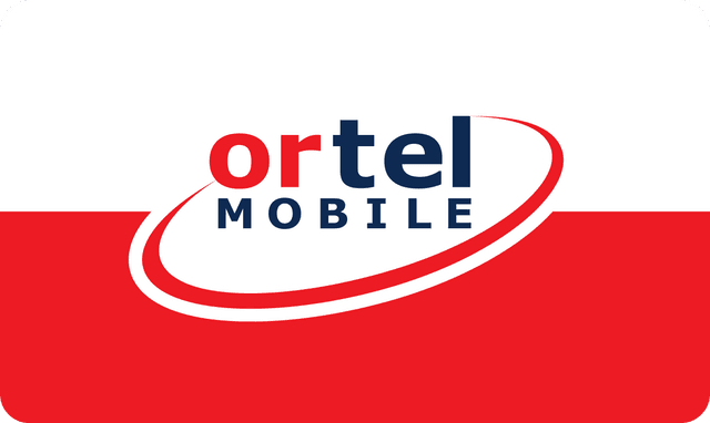 Ortel Mobile Ortel Mobile Logobild