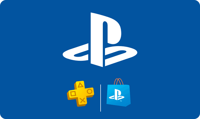 PlayStation Store PlayStation Store Logobild