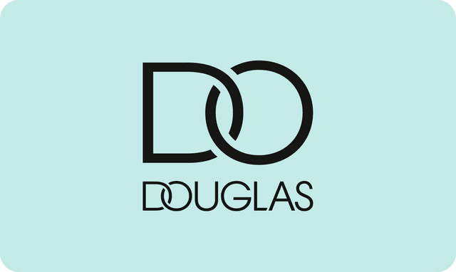 Douglas Douglas Logobild