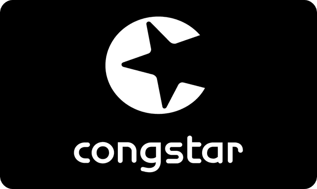 Congstar Congstar Logobild