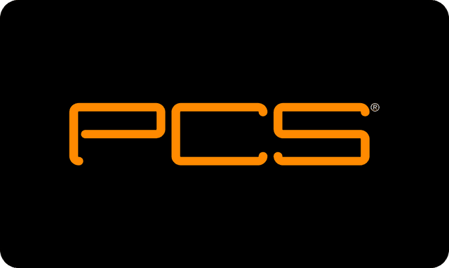 PCS PCS Logobild