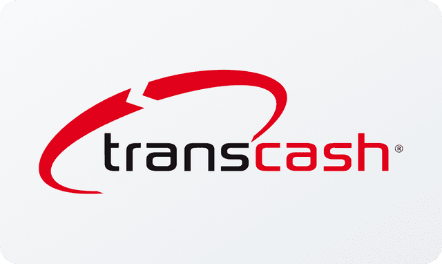 Transcash Transcash Logobild
