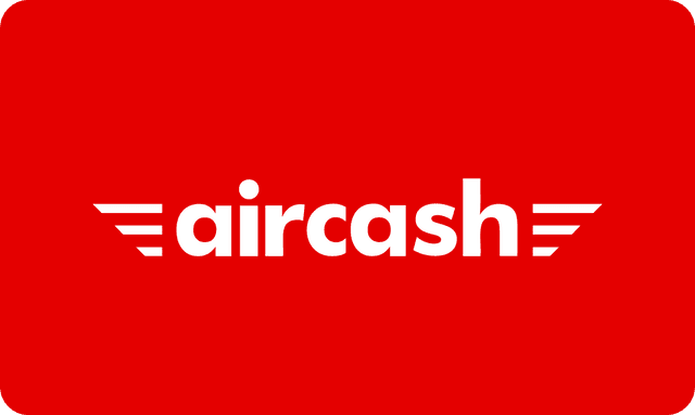 Aircash A-Bon Aircash A-Bon Logobild