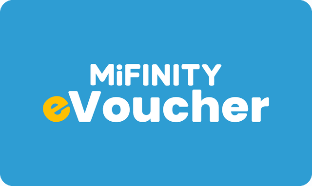 MiFinity MiFinity Logobild