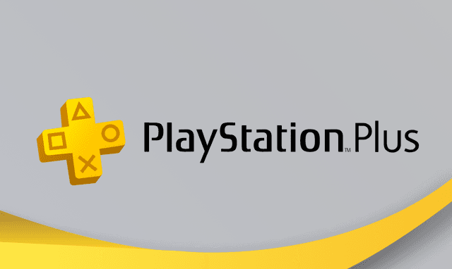 PlayStation Plus PlayStation Plus Logobild
