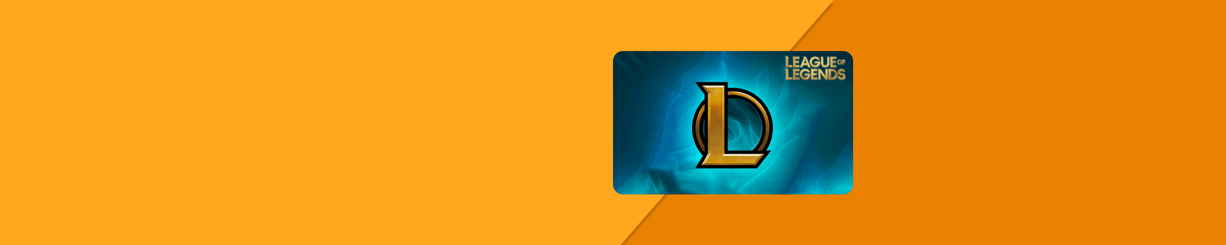 League of Legends League of Legends