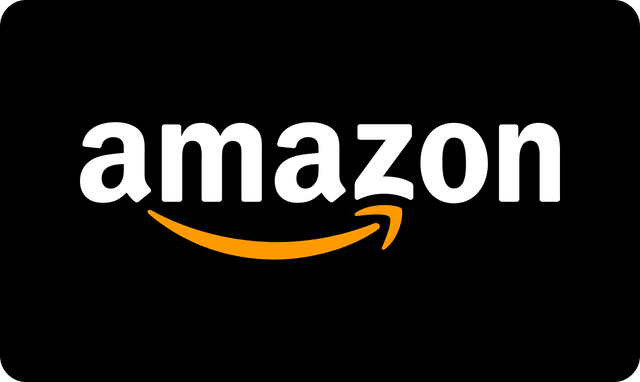 Amazon Amazon Logobild