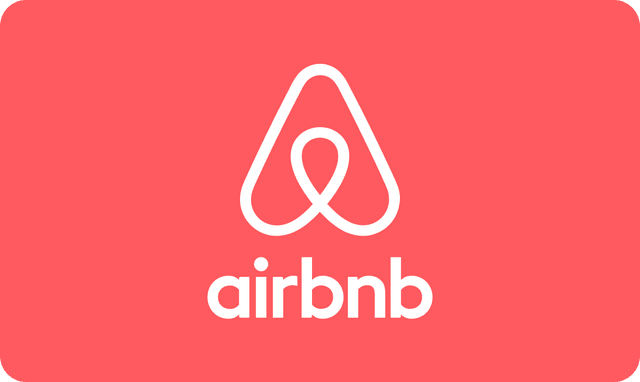Airbnb Airbnb Logobild